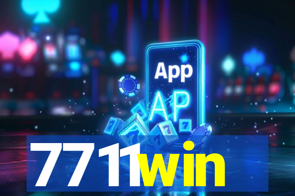 7711win