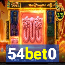 54bet0