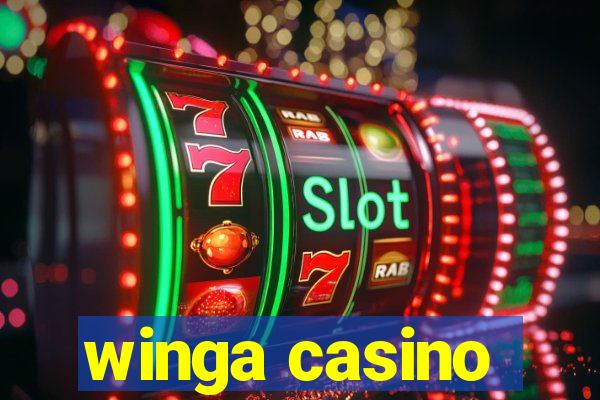 winga casino