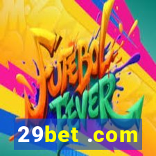 29bet .com