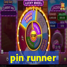 pin runner