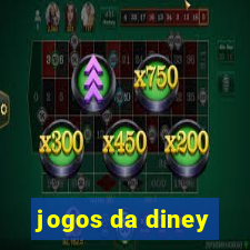 jogos da diney