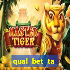 qual bet ta pagando hoje