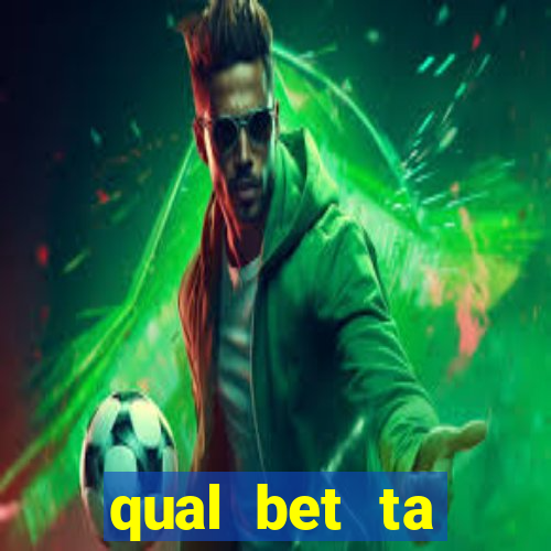 qual bet ta pagando hoje