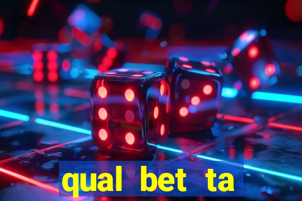 qual bet ta pagando hoje