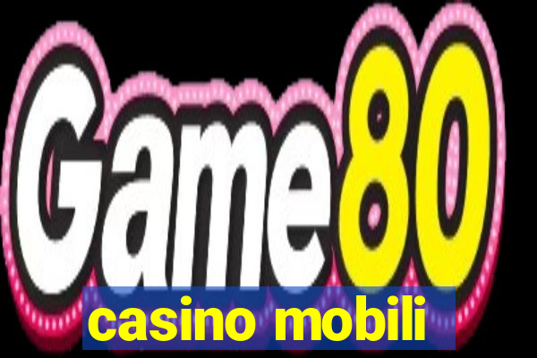 casino mobili