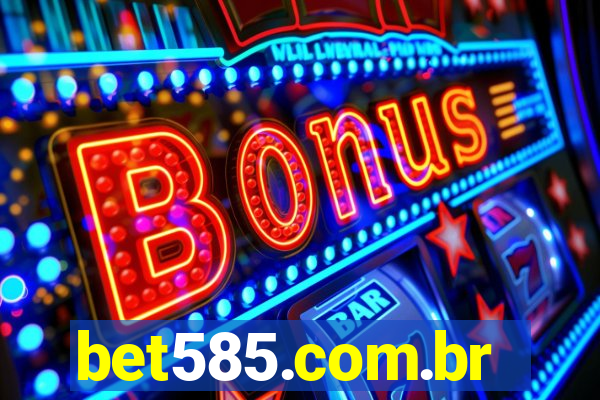 bet585.com.br