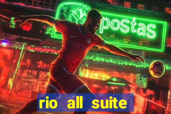 rio all suite hotel and casino