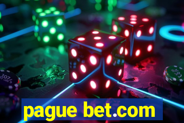 pague bet.com