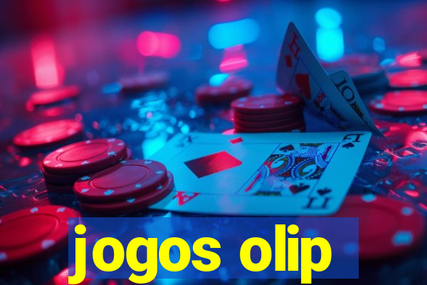 jogos olip