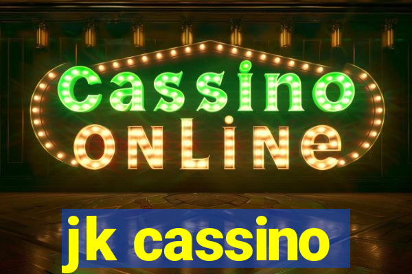 jk cassino