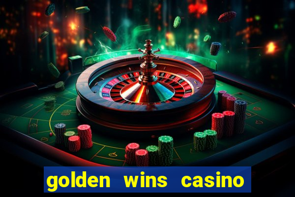 golden wins casino slots download