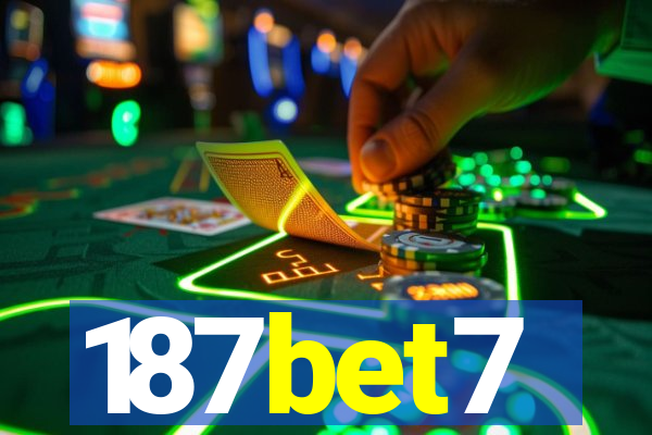 187bet7