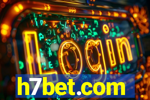 h7bet.com