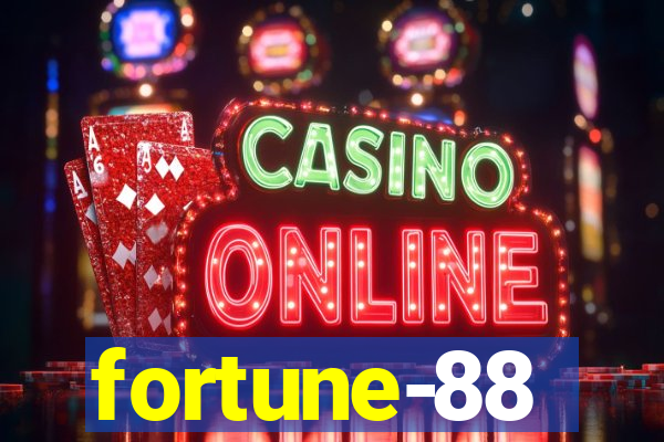 fortune-88