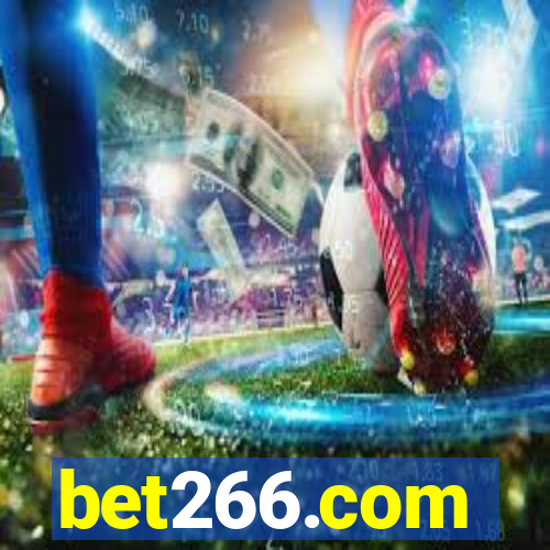 bet266.com