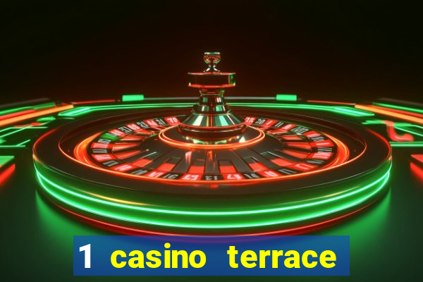 1 casino terrace newport ri 02840