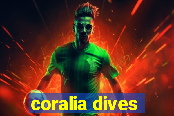 coralia dives