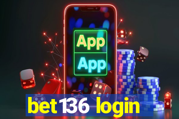 bet136 login