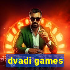 dvadi games