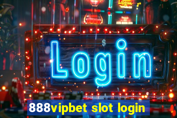 888vipbet slot login