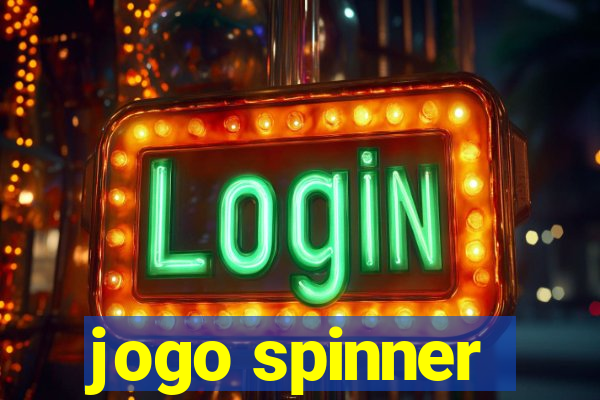 jogo spinner