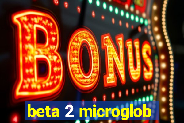 beta 2 microglob