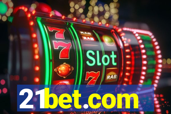 21bet.com