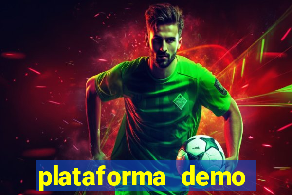 plataforma demo fortune tiger