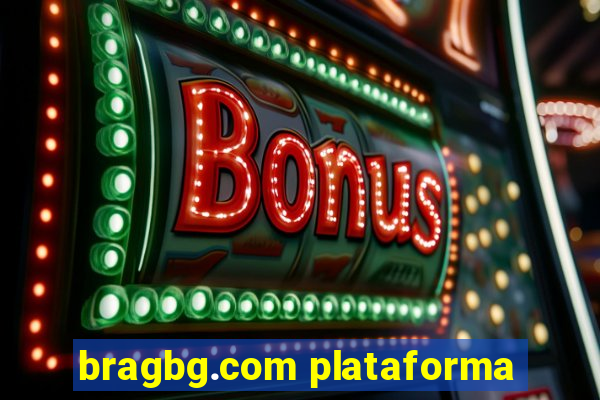 bragbg.com plataforma