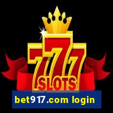 bet917.com login