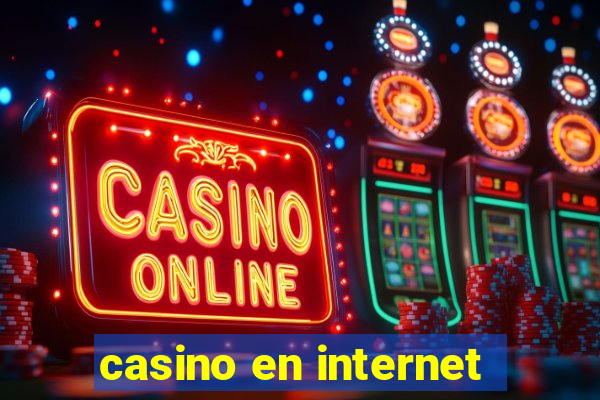 casino en internet