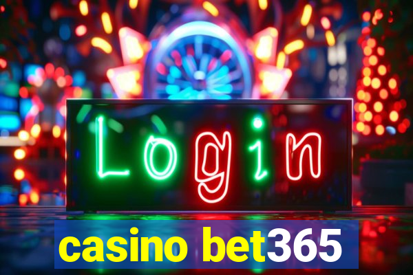 casino bet365