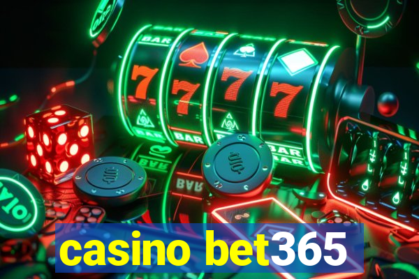 casino bet365