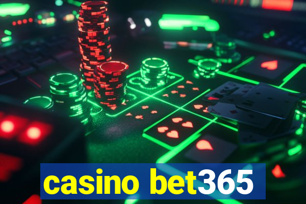 casino bet365