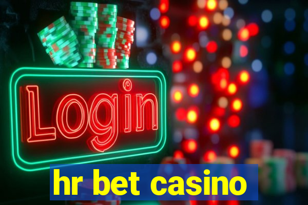 hr bet casino