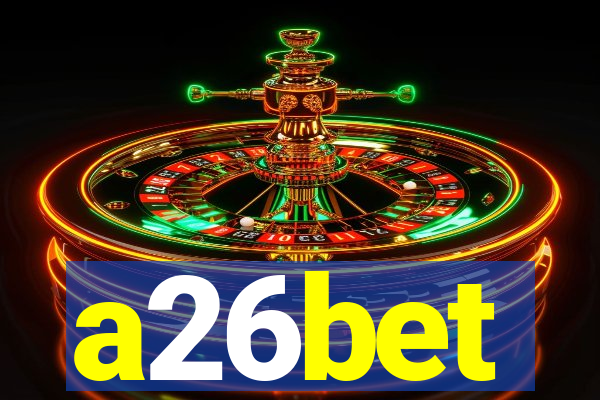 a26bet