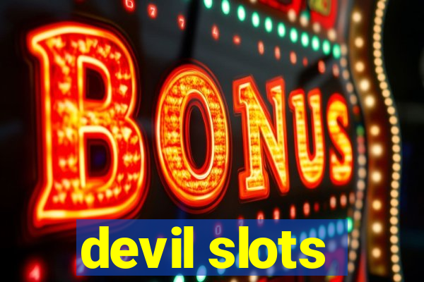 devil slots