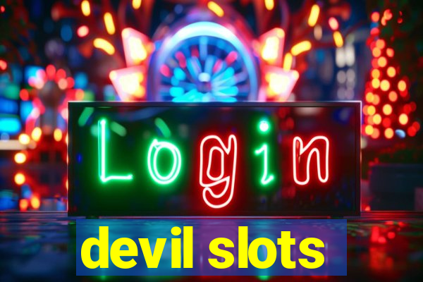 devil slots