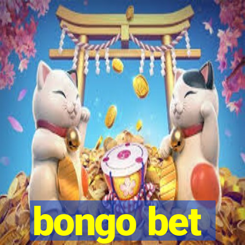 bongo bet