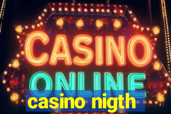 casino nigth