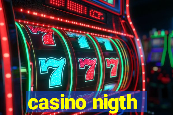 casino nigth