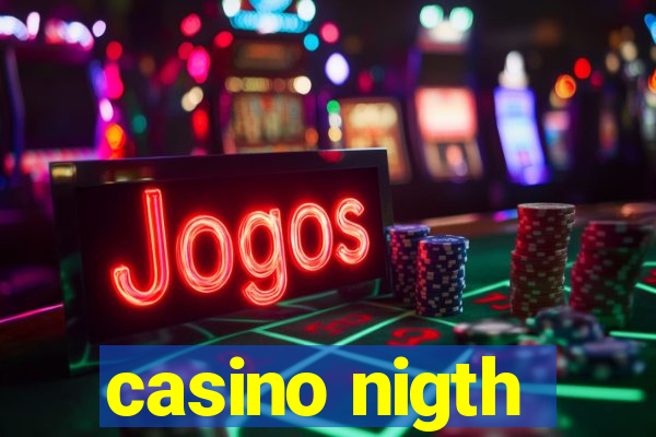 casino nigth