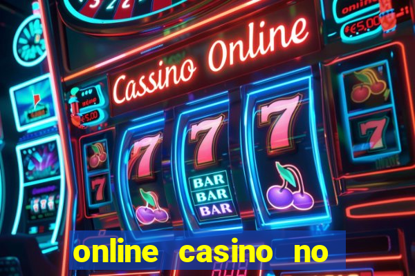 online casino no deposit bonus