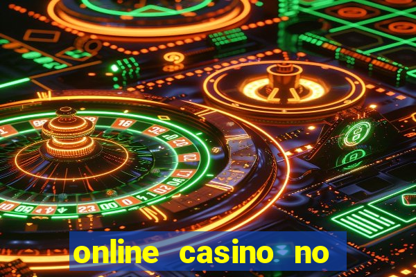 online casino no deposit bonus