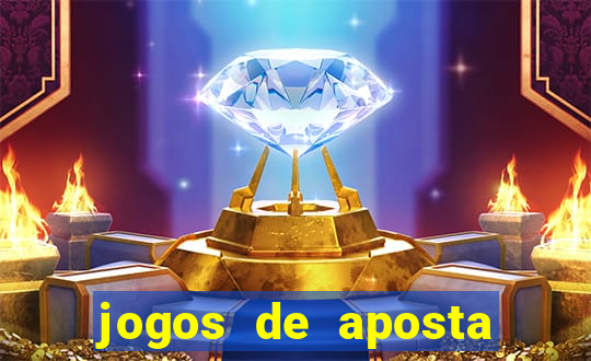 jogos de aposta que pagam