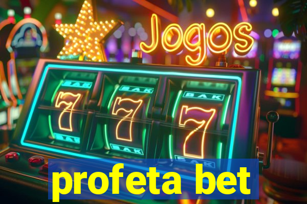 profeta bet