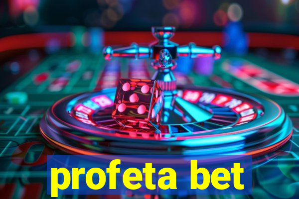 profeta bet