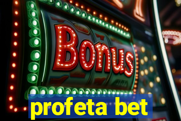 profeta bet