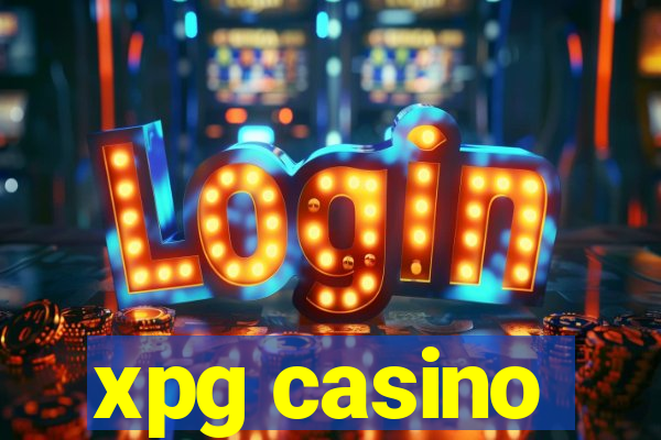 xpg casino